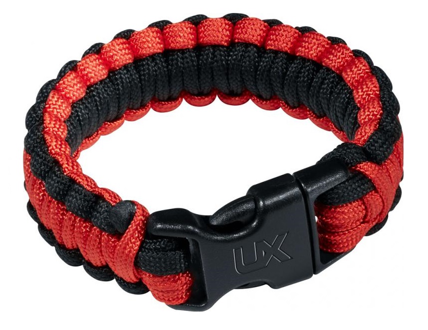 Umarex RESCUE BRACELET UX RB-One maat M Umarex RESCUE BRACELET UX RB-One maat M